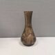 Small ceramic vase from Løvemose/Denmark