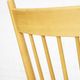 Vintage J16 Rocking Chair by Hans J. Wegner for FDB Møbler, 1960s