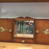 Medicine cabinet
