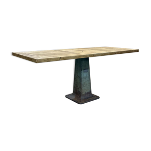 Table-plan de travail