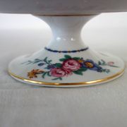 Compotier vintage Bernardaud vers 1930