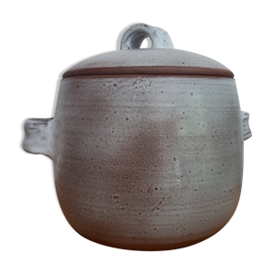 pot Jeanne et Norbert