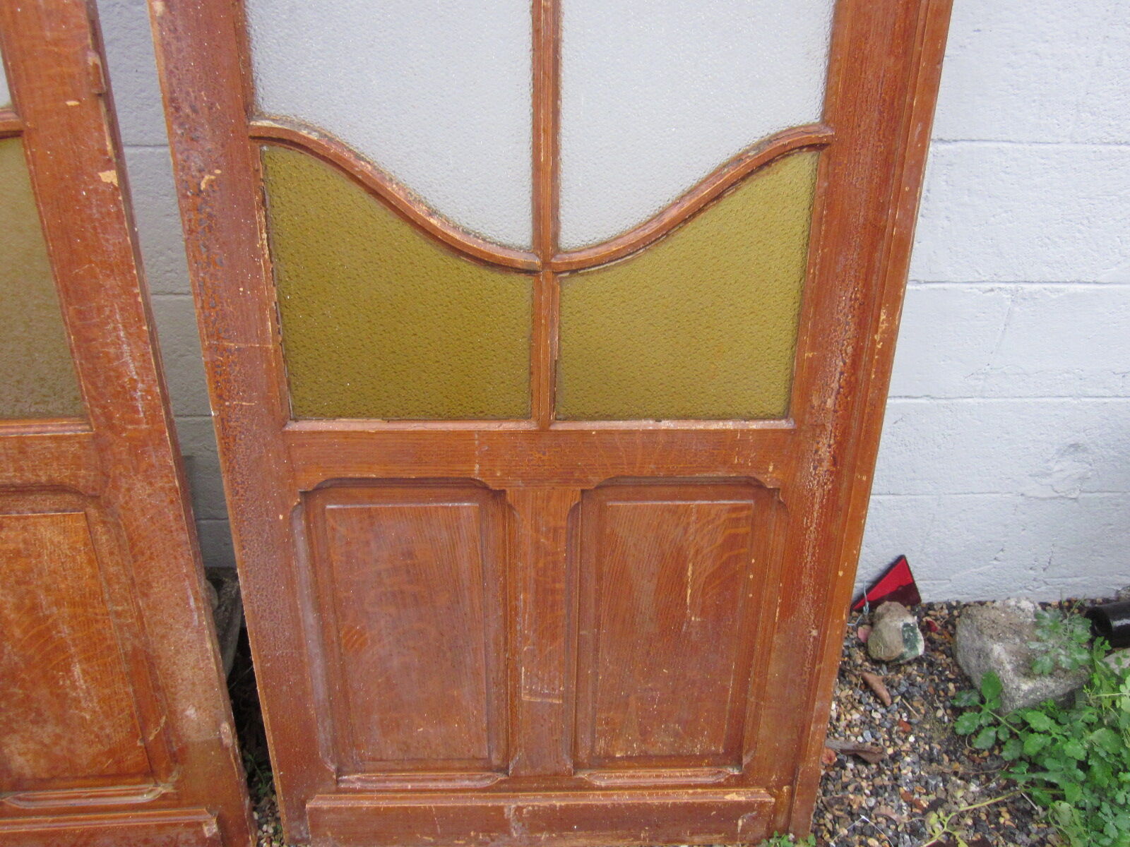 separation of 3 gates of 20 years