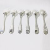 6 spoons