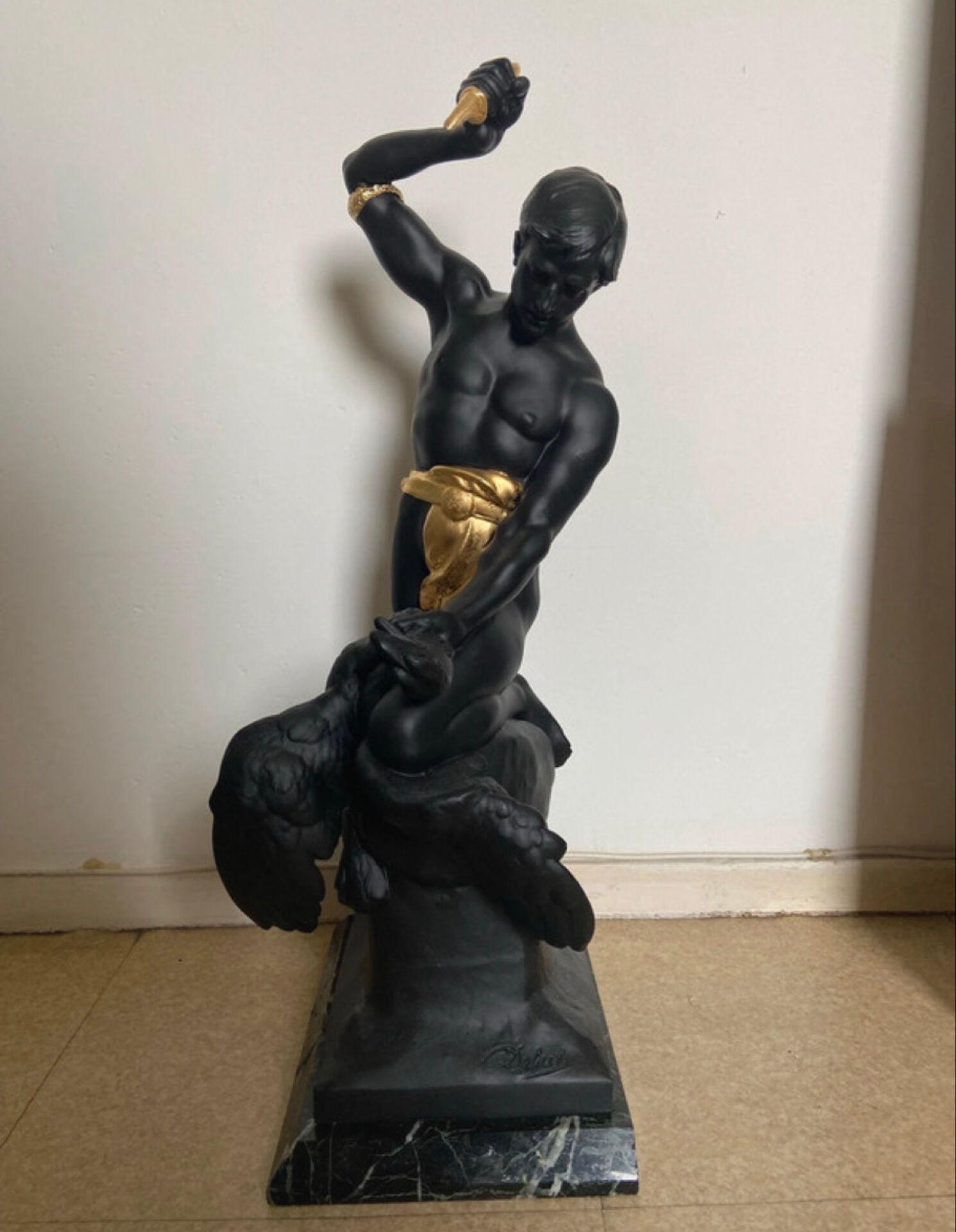 Sculpture