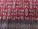 Vintage 115 X 182 CM hand made Bukhara tekke Turkmen carpet