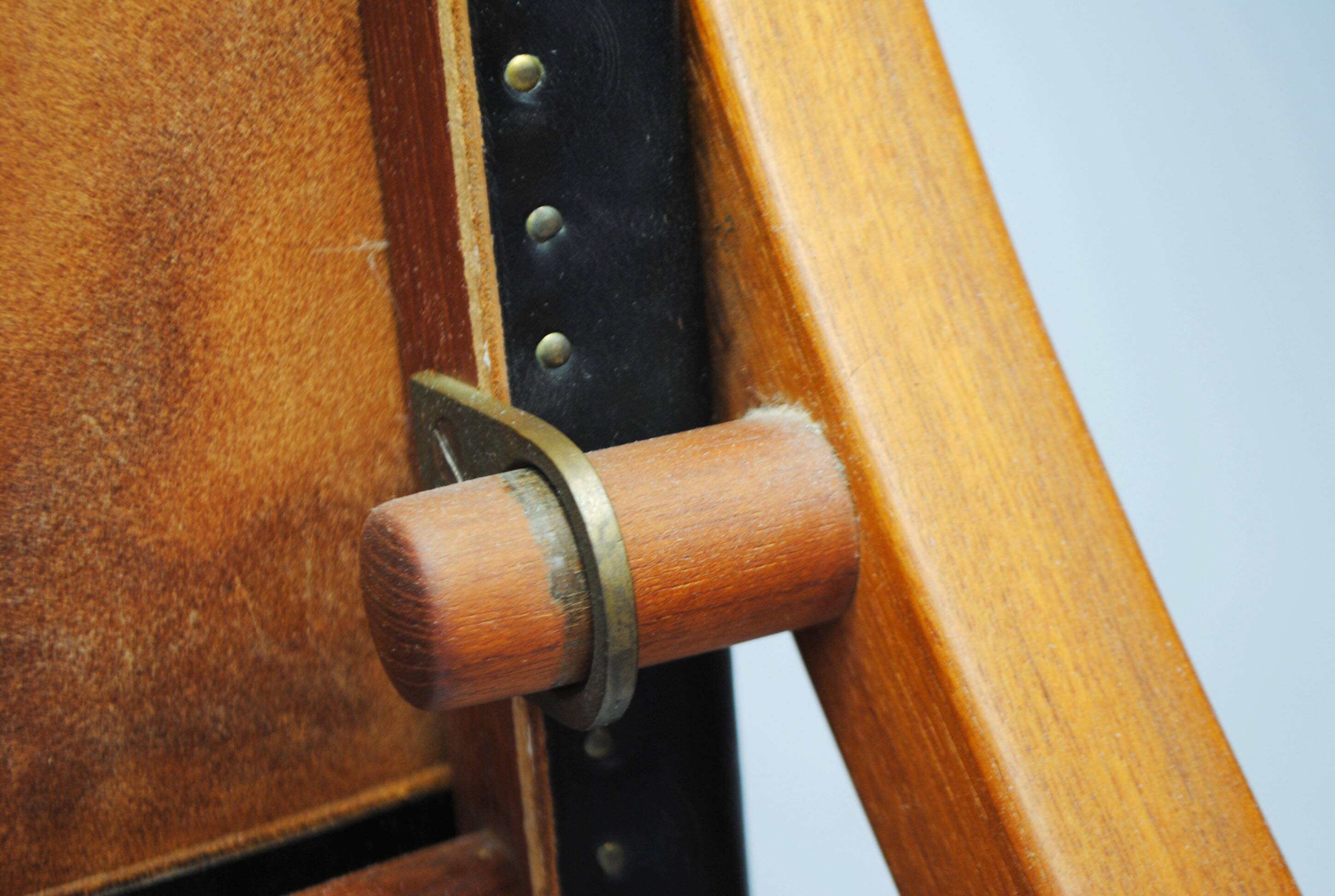 Poul Hundevad Campaign chair