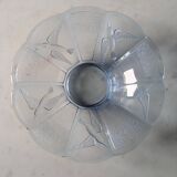 Art Deco style salad bowl