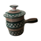 Robert Picault olive pot
