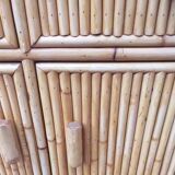 Audoux minnet style chest of drawers