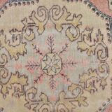 Anatolian Vintage Handknotted Rug sku 2604