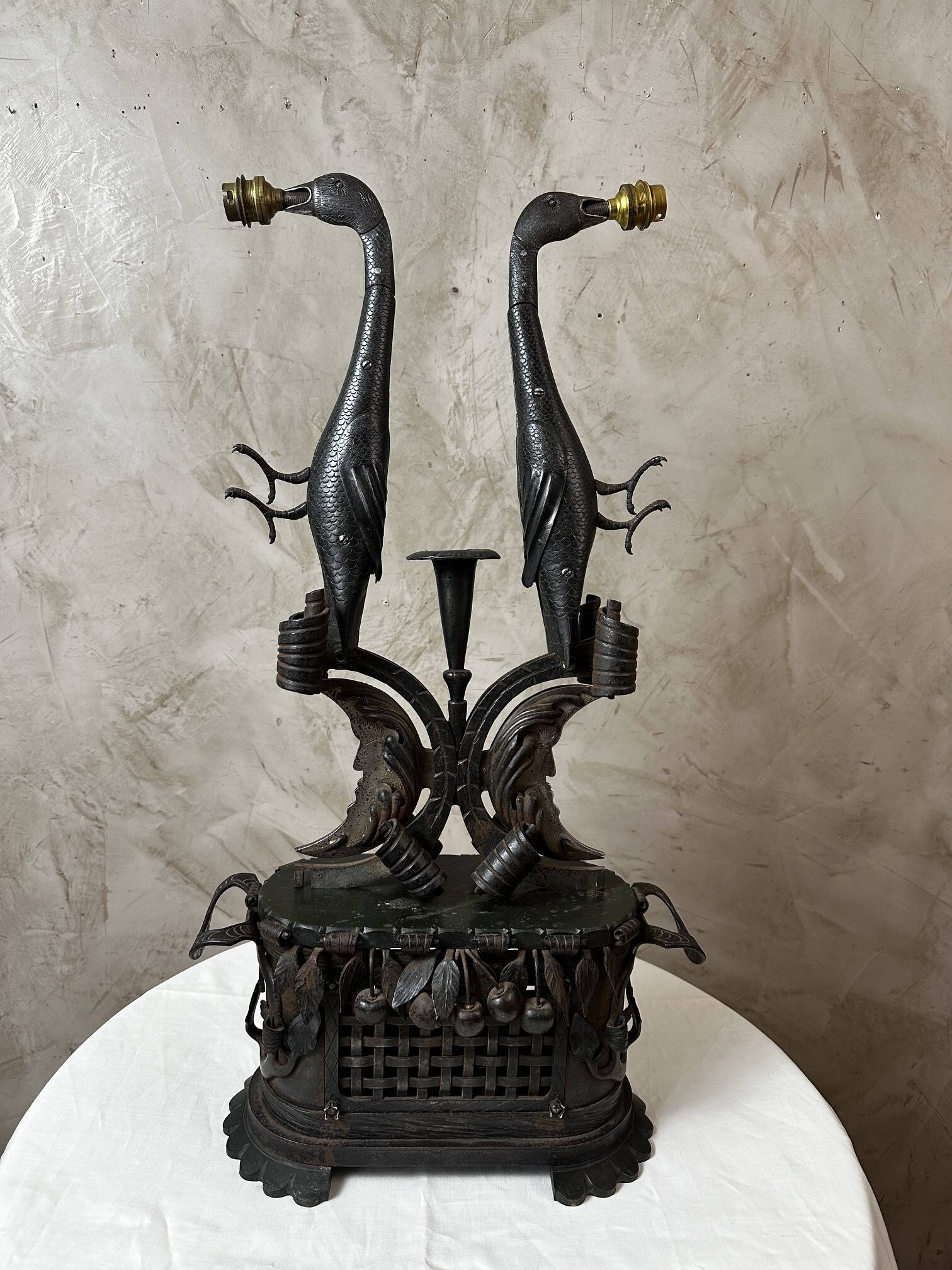 Lampe Paul Kiss