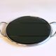 Italian design round tray Lino Sabbatini 1960.