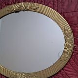 Art Deco mirror