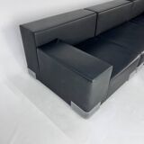 Kartell Plastics Sofa designed by Piero Lissoni, 2000s