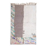 Contemporary Berber Rug - 256 x 154 cm
