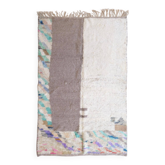 Tapis Contemporain Berbère- 256 x 154 cm