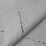 White old cloth cotton