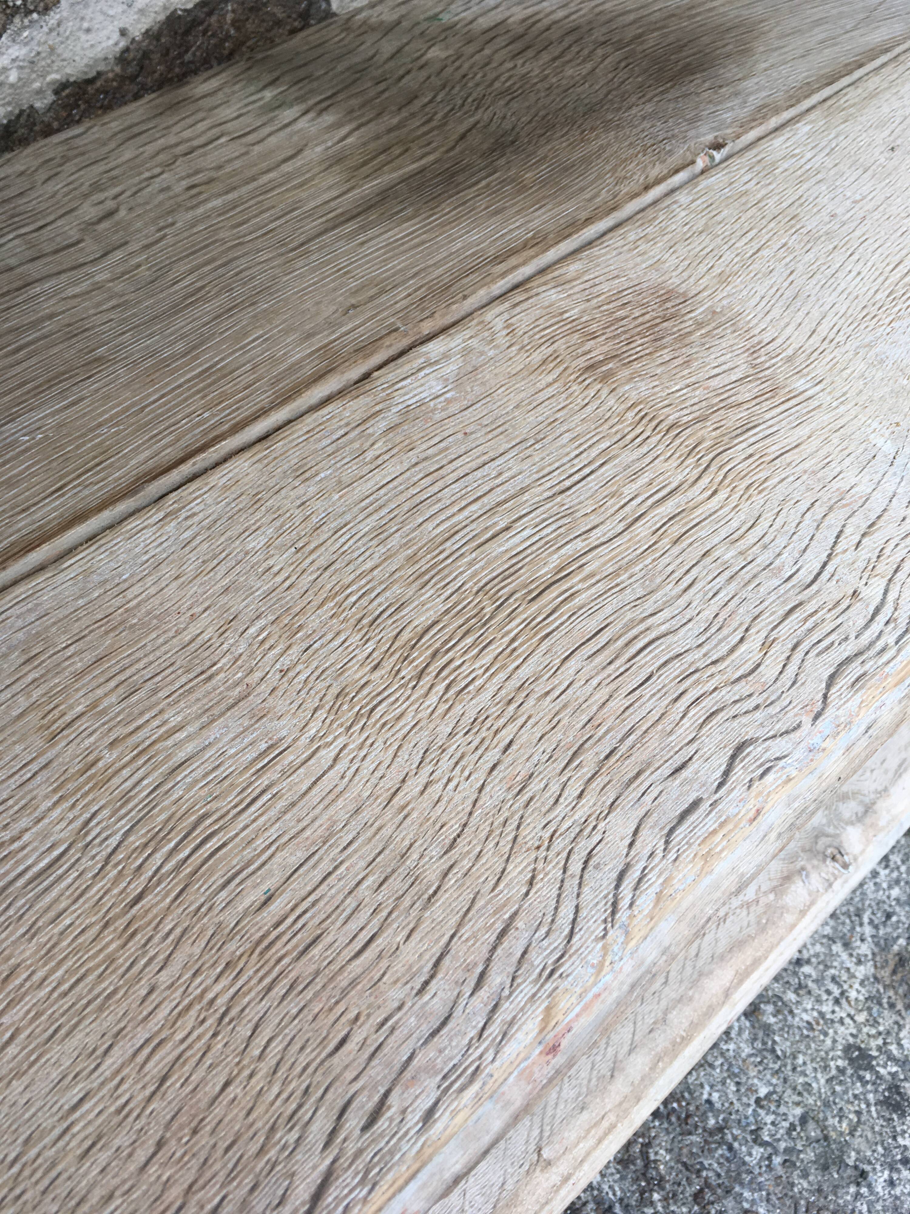 Shelf of florist-furniture business