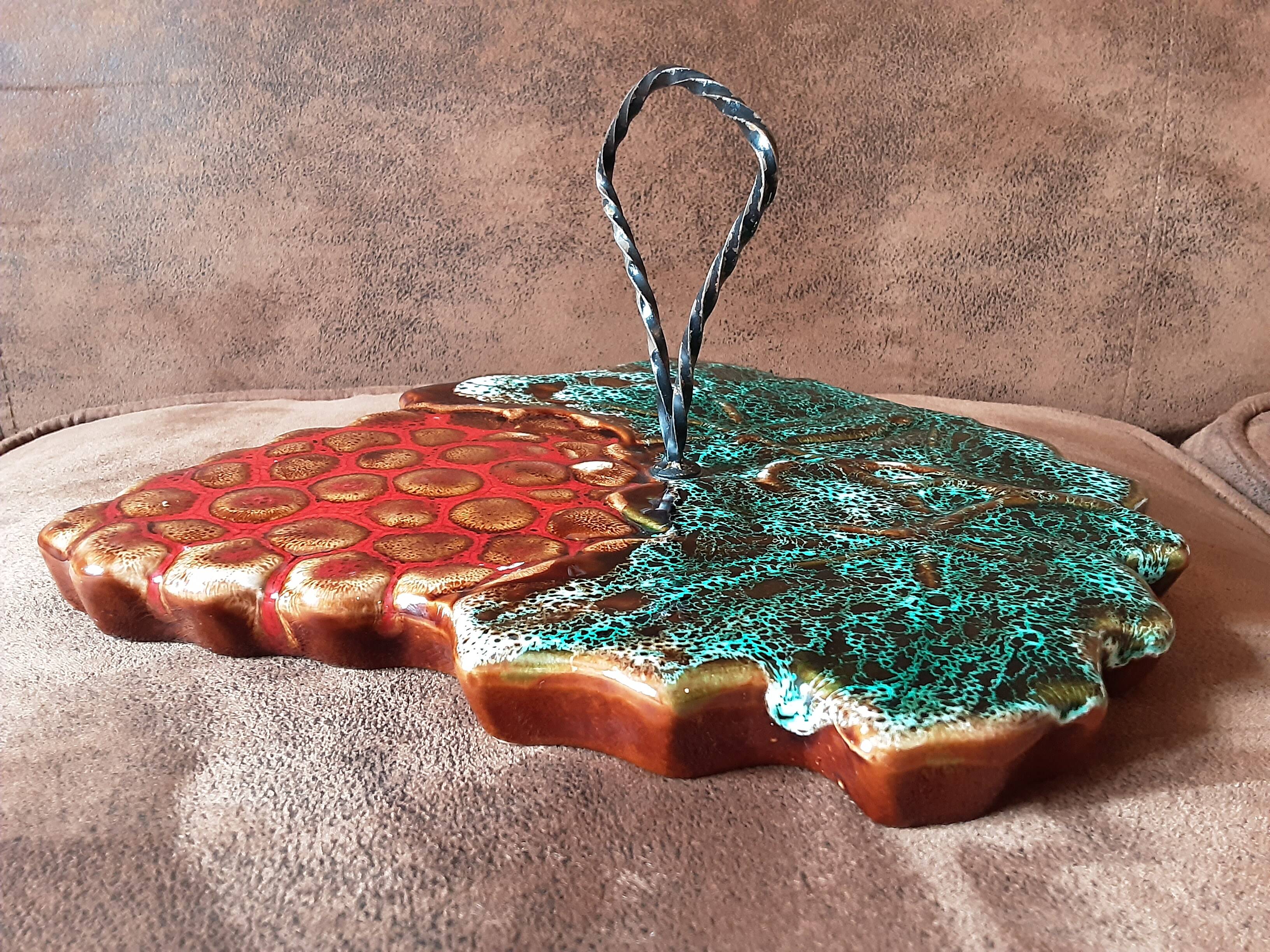 Vallauris cheese platter