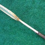 Vintage tennis racket Pierre Darmon " Marco" 60s