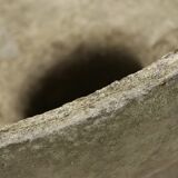 Fiber planter in the 60