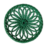 Green slurry basket