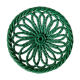 Green slurry basket