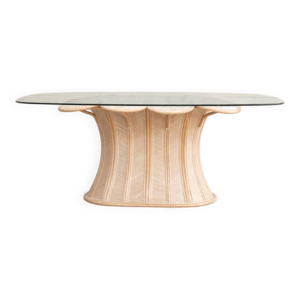 Grande table à manger