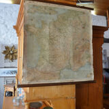 Map of France
