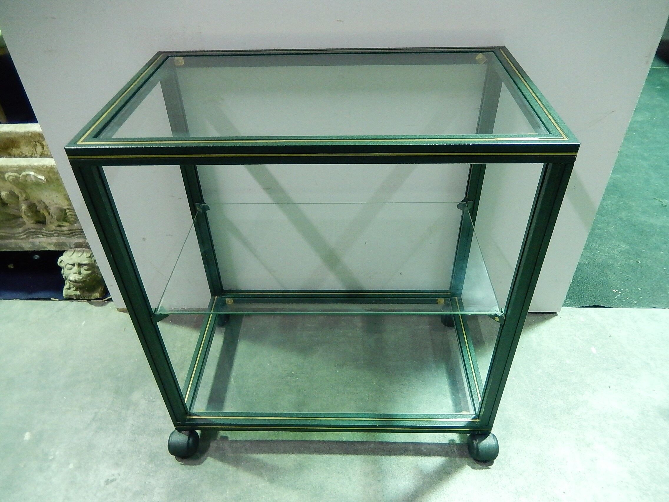 Rolling table Pierre Vandel