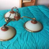 chandeliers