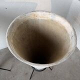 Willy Guhl planter cones x2