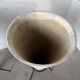 Willy Guhl planter cones x2