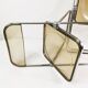 Pair of Plia chairs, Anonima Castelli, designed by Giancarlo Piretti, Italy