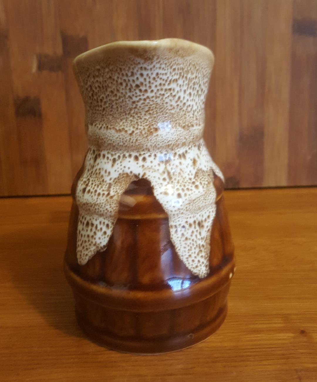 Pitcher bistro Revol vintage 25 cl