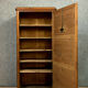 Furniture by trade Cabinet in false pretence of semainier in pine around 1850