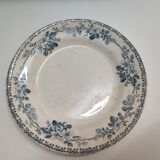 Plate