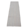 White Neutral Vintage Hemp Kilim Rug sku3799
