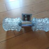 Targetti design glass wall lamp