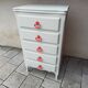 Antique chest of drawers