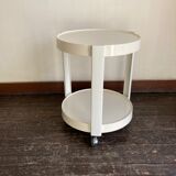 Serving table, Italian design 1970