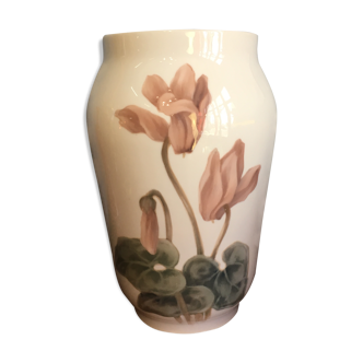 Large vase royal Copenhagen