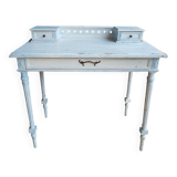 Louis XVI style dressing table desk