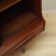 Teak highboard, Danish design, 1960s, production: Denmark