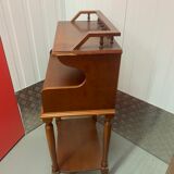 1960 bedside table