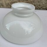 Opaline lampshade