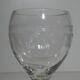 Plateau 1940 - 10 glasses on foot
