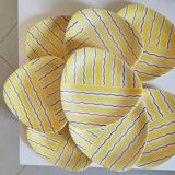 Bengal Saint Clement plates