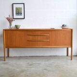 Scottish enfilade by McIntosh 175 cm